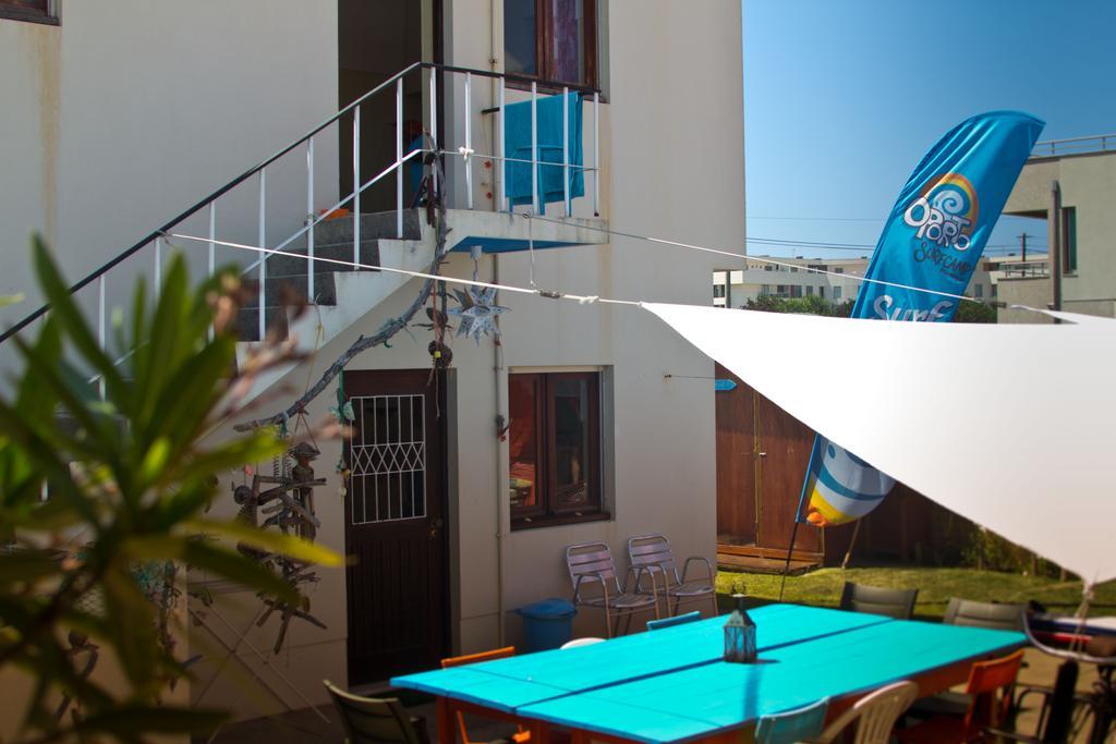 Auberge de jeunesse Oporto Surf Camp à Esmoriz Chambre photo